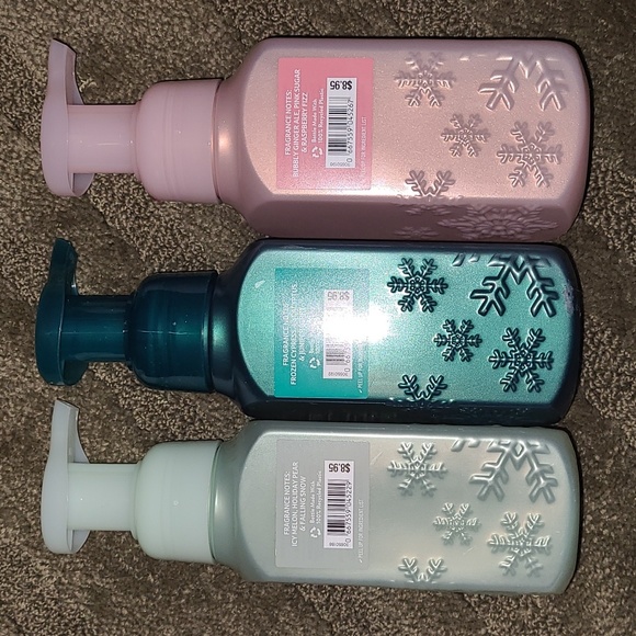 🆕️B&BW Soap Set - Picture 2 of 8